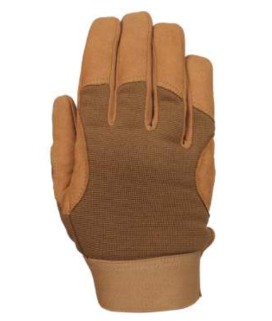 GUANTES TACTICOS  4435/3468